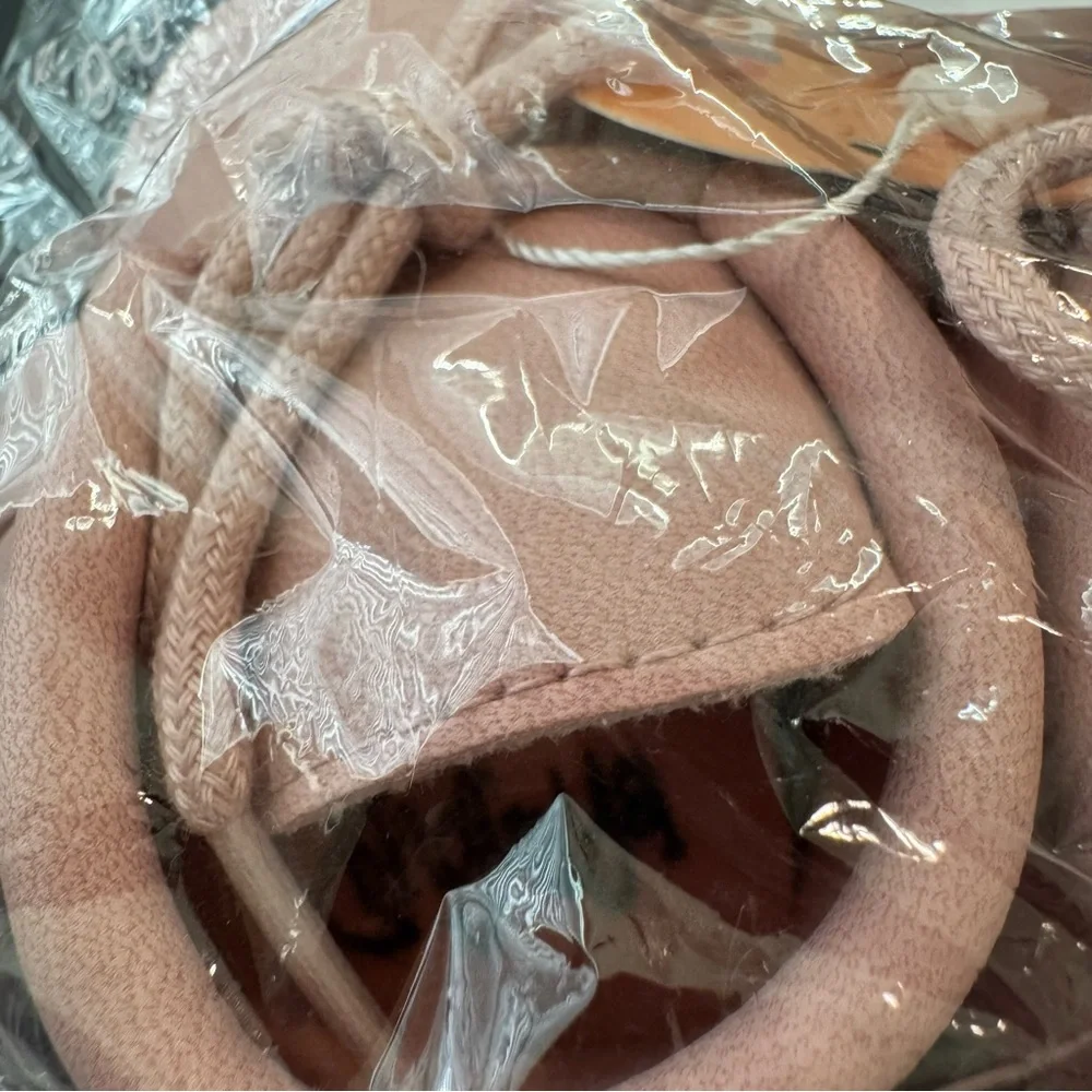 NWT Baby Soft Shoe Moccasins